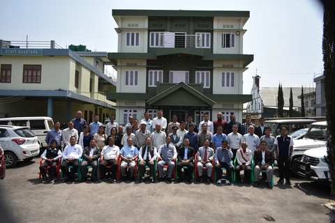 Khua Hausate Seminar