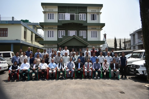 Khua Hausate Seminar