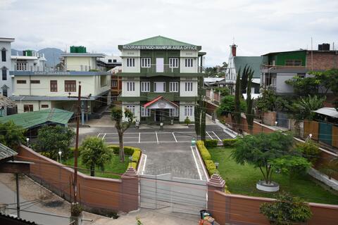 Office Building