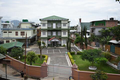 Office Building