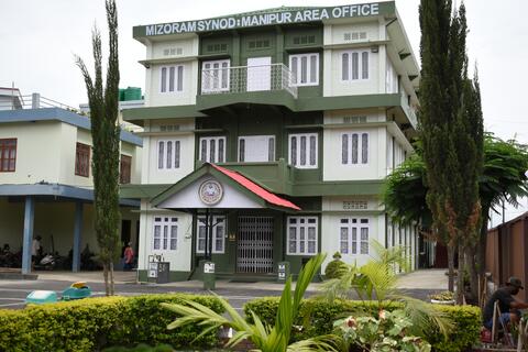 Office Building