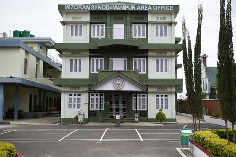 Office Building