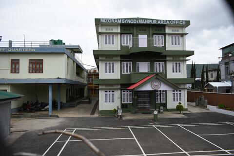 Office Building