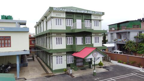 Office Building