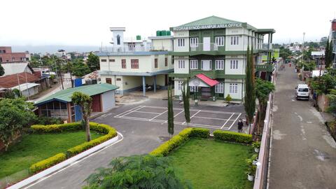 Office Building
