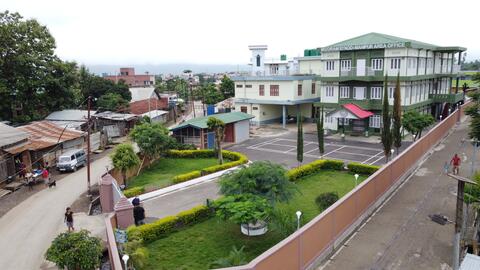 Office Building