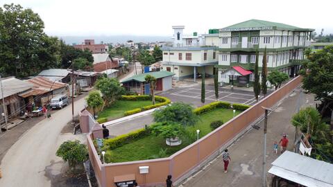 Office Building