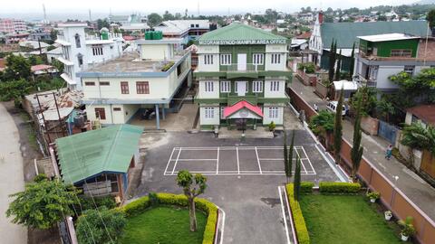 Office Building