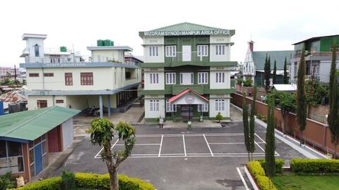 Office Building