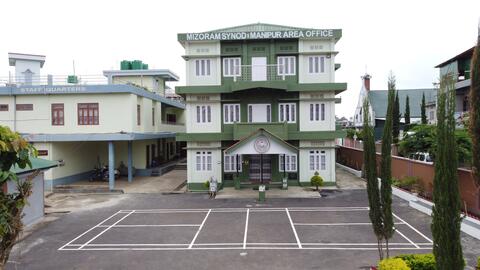 Office Building