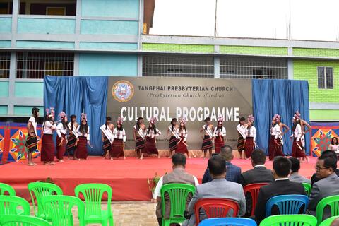 Cultural Programme