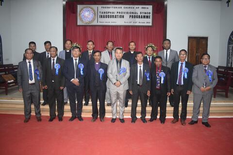 Synod Puitute