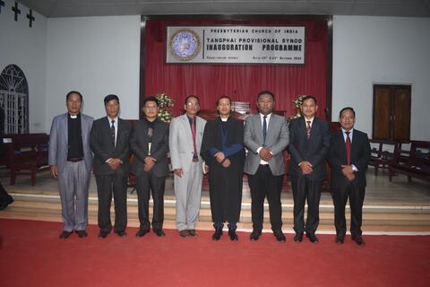 Synod Puitute